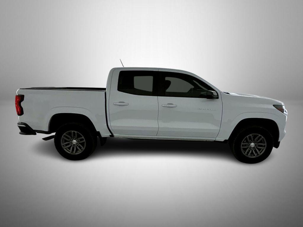 used 2023 Chevrolet Colorado car, priced at $30,999