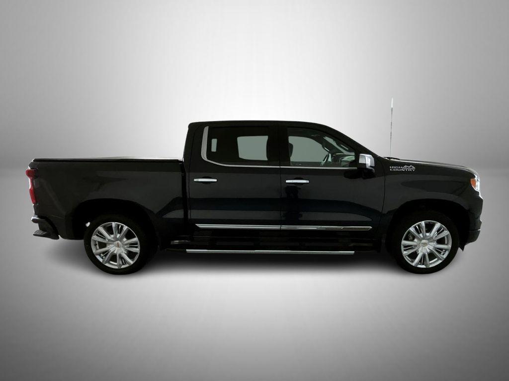 used 2022 Chevrolet Silverado 1500 car, priced at $46,999
