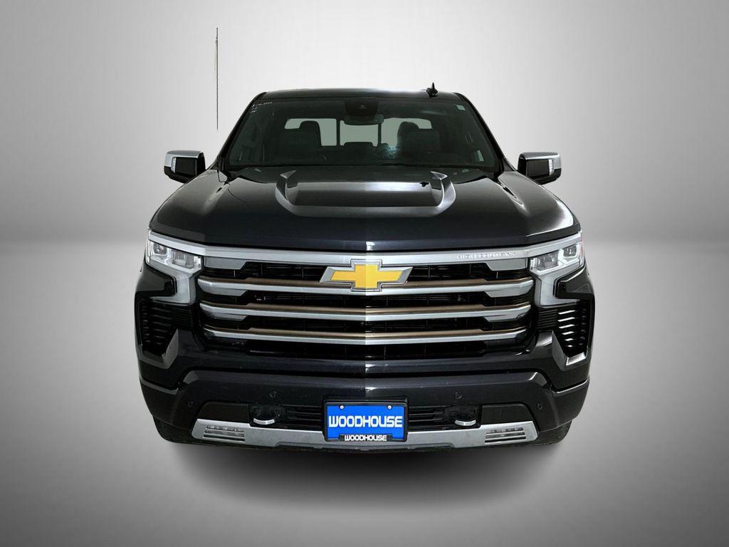 used 2022 Chevrolet Silverado 1500 car, priced at $46,999