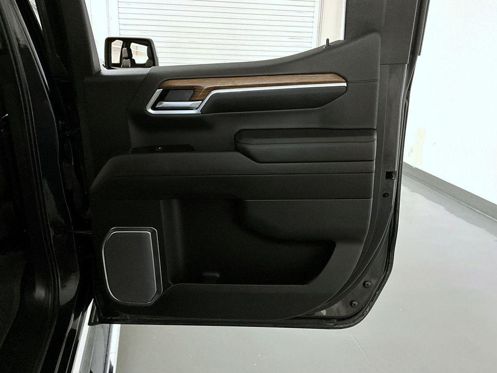 used 2022 Chevrolet Silverado 1500 car, priced at $46,999
