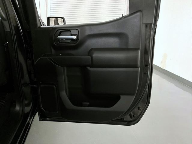 used 2023 Chevrolet Silverado 1500 car, priced at $35,299