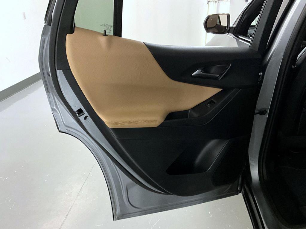 used 2025 Chevrolet Equinox car, priced at $34,399
