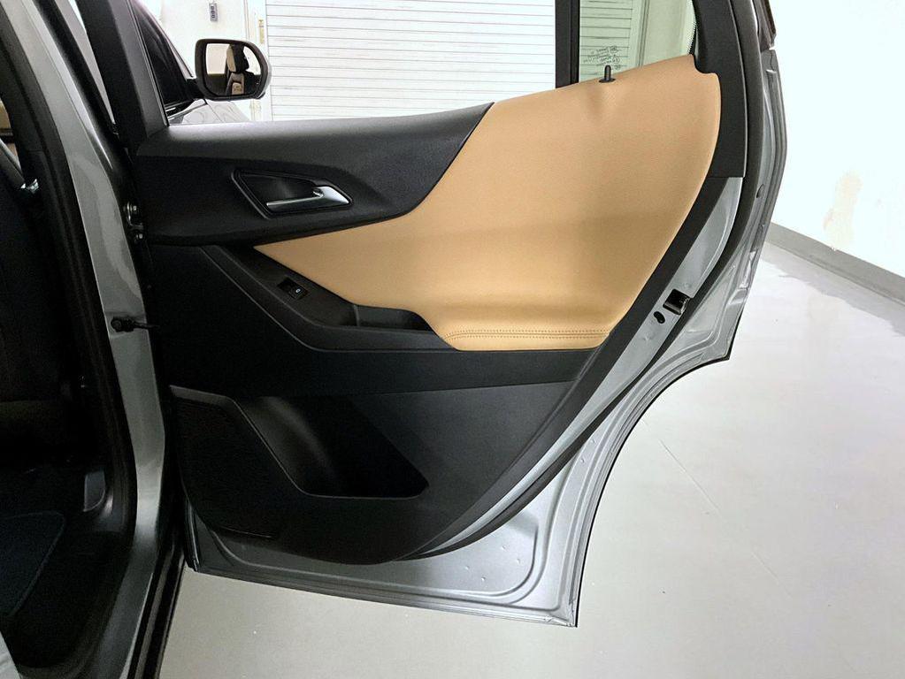 used 2025 Chevrolet Equinox car, priced at $34,399