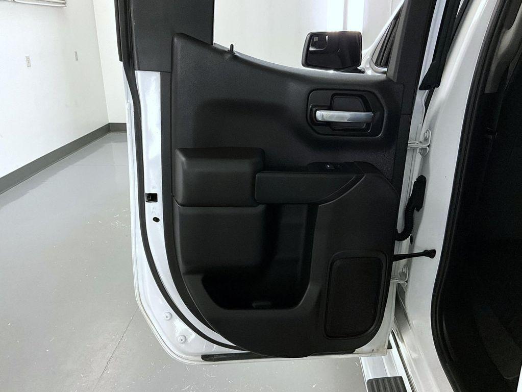 used 2022 Chevrolet Silverado 1500 car, priced at $26,789