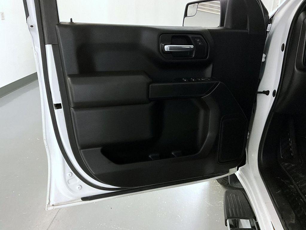 used 2022 Chevrolet Silverado 1500 car, priced at $26,789