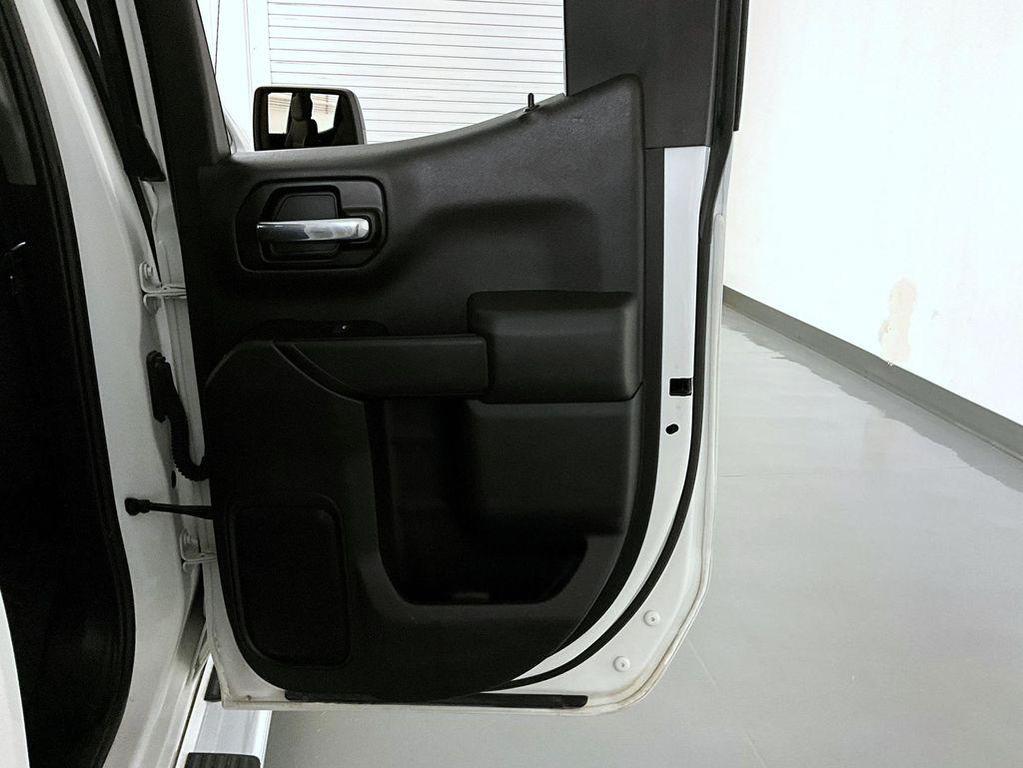 used 2022 Chevrolet Silverado 1500 car, priced at $26,789
