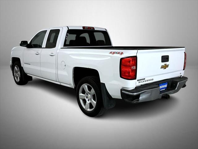 used 2014 Chevrolet Silverado 1500 car, priced at $11,399