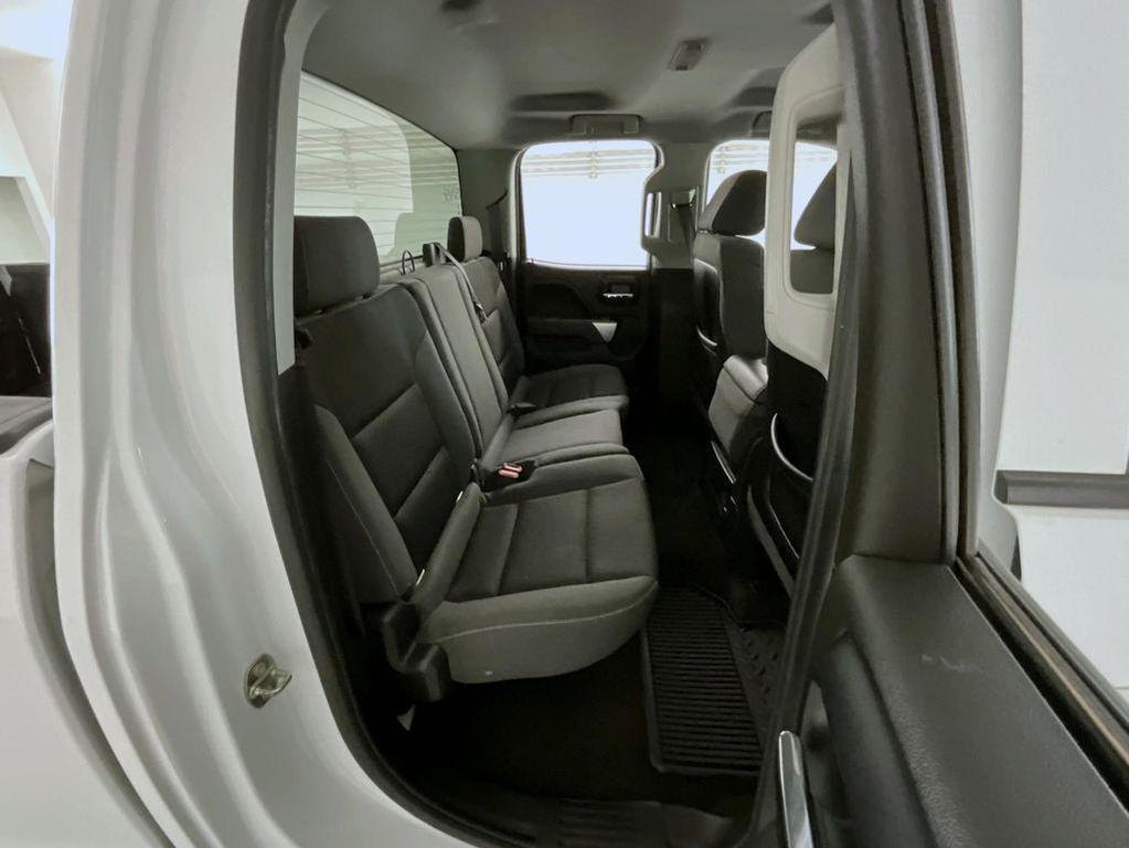 used 2014 Chevrolet Silverado 1500 car, priced at $10,999