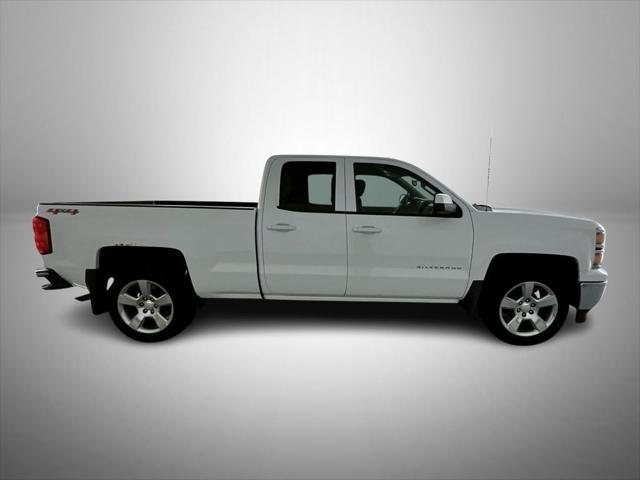 used 2014 Chevrolet Silverado 1500 car, priced at $11,399