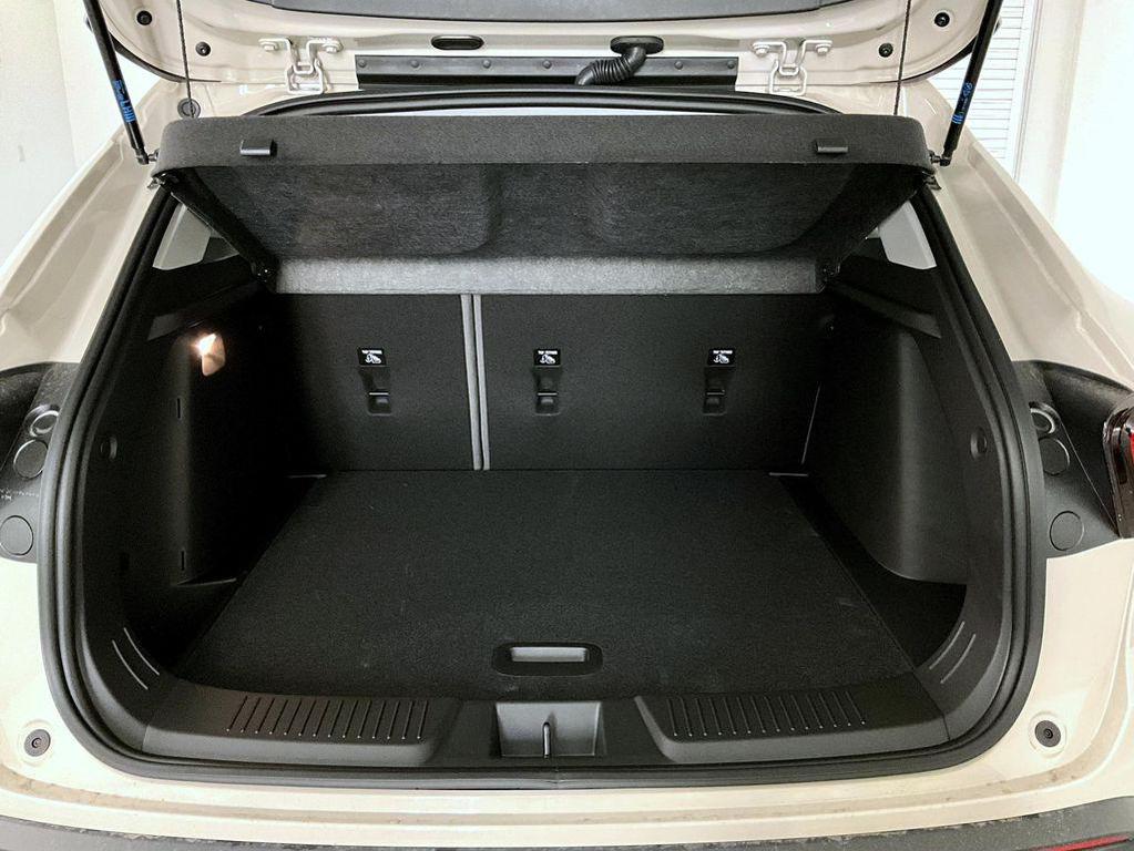 new 2026 Chevrolet Trax car, priced at $27,934