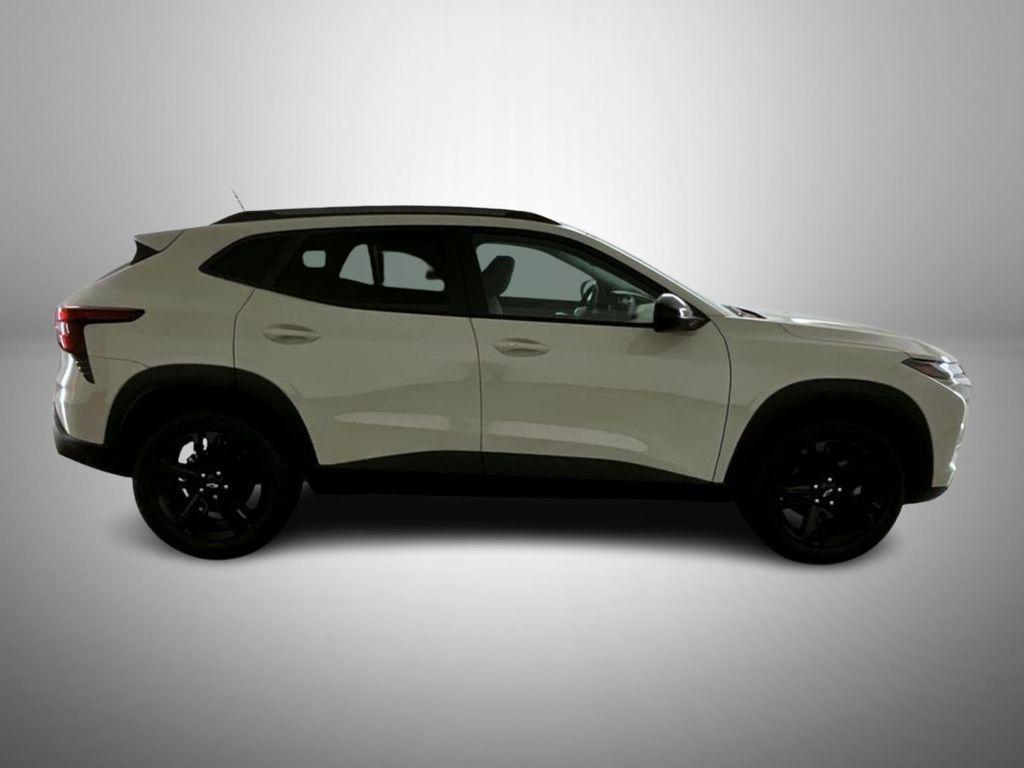 new 2026 Chevrolet Trax car, priced at $27,934