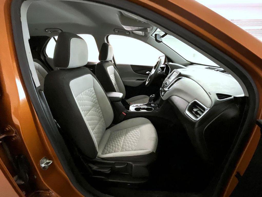 used 2018 Chevrolet Equinox car, priced at $9,999
