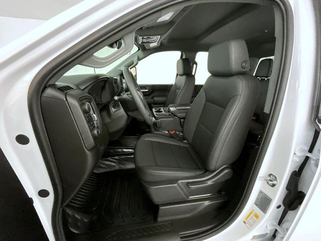 new 2025 Chevrolet Silverado 2500 car, priced at $55,149