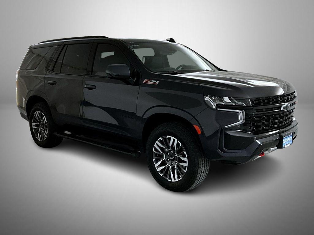 used 2023 Chevrolet Tahoe car, priced at $55,629