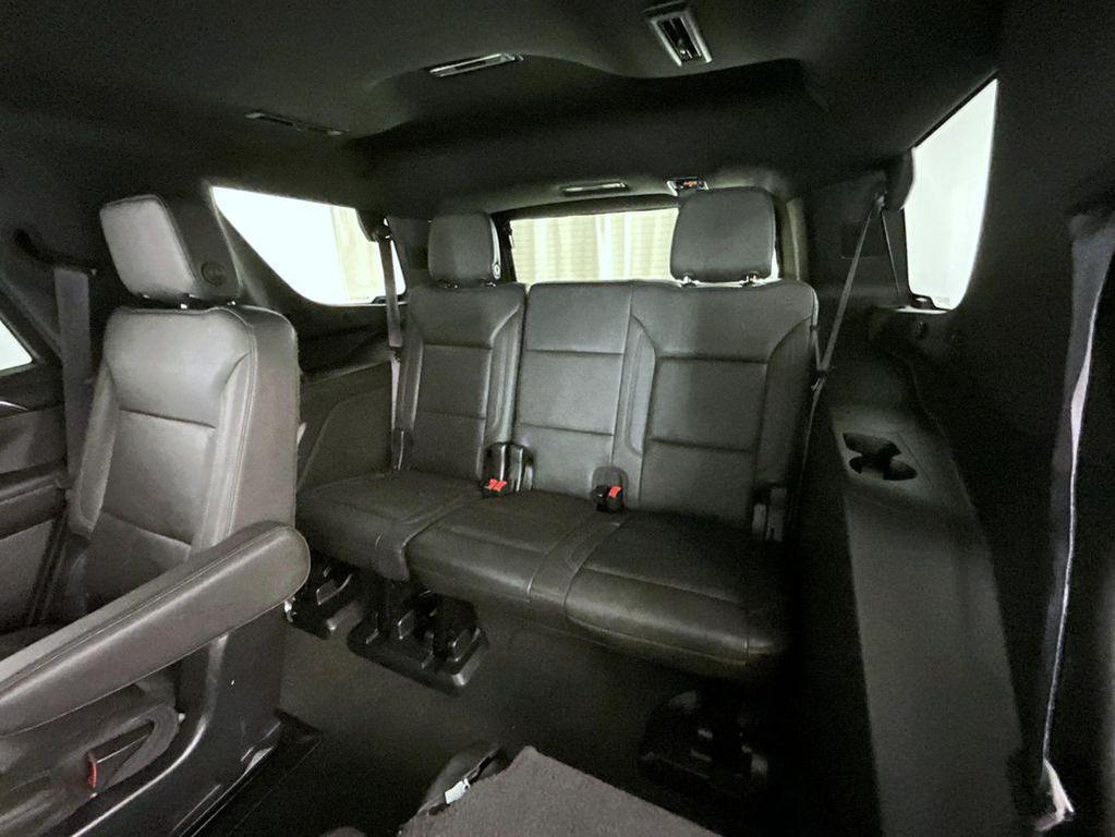 used 2023 Chevrolet Tahoe car, priced at $55,629