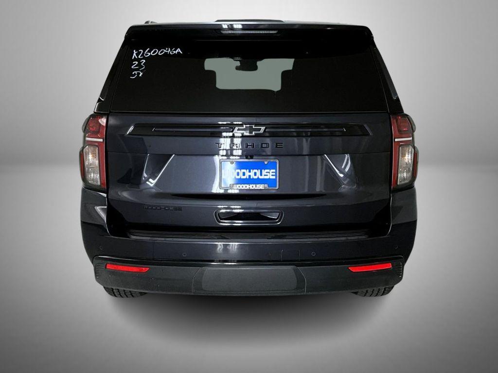 used 2023 Chevrolet Tahoe car, priced at $55,629