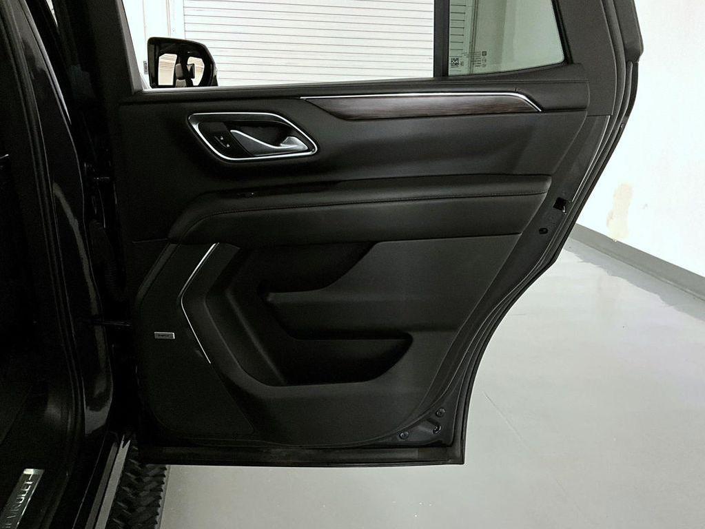 used 2023 Chevrolet Tahoe car, priced at $55,629