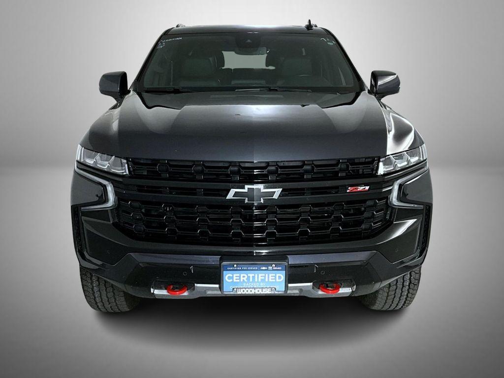 used 2023 Chevrolet Tahoe car, priced at $55,629