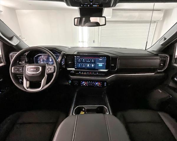 used 2025 GMC Sierra 2500 car, priced at $79,999
