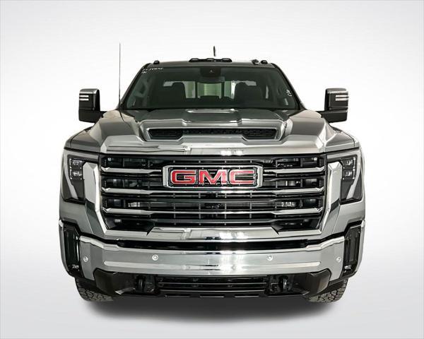 used 2025 GMC Sierra 2500 car, priced at $79,999