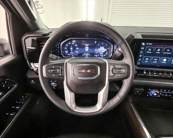 used 2025 GMC Sierra 2500 car, priced at $79,999