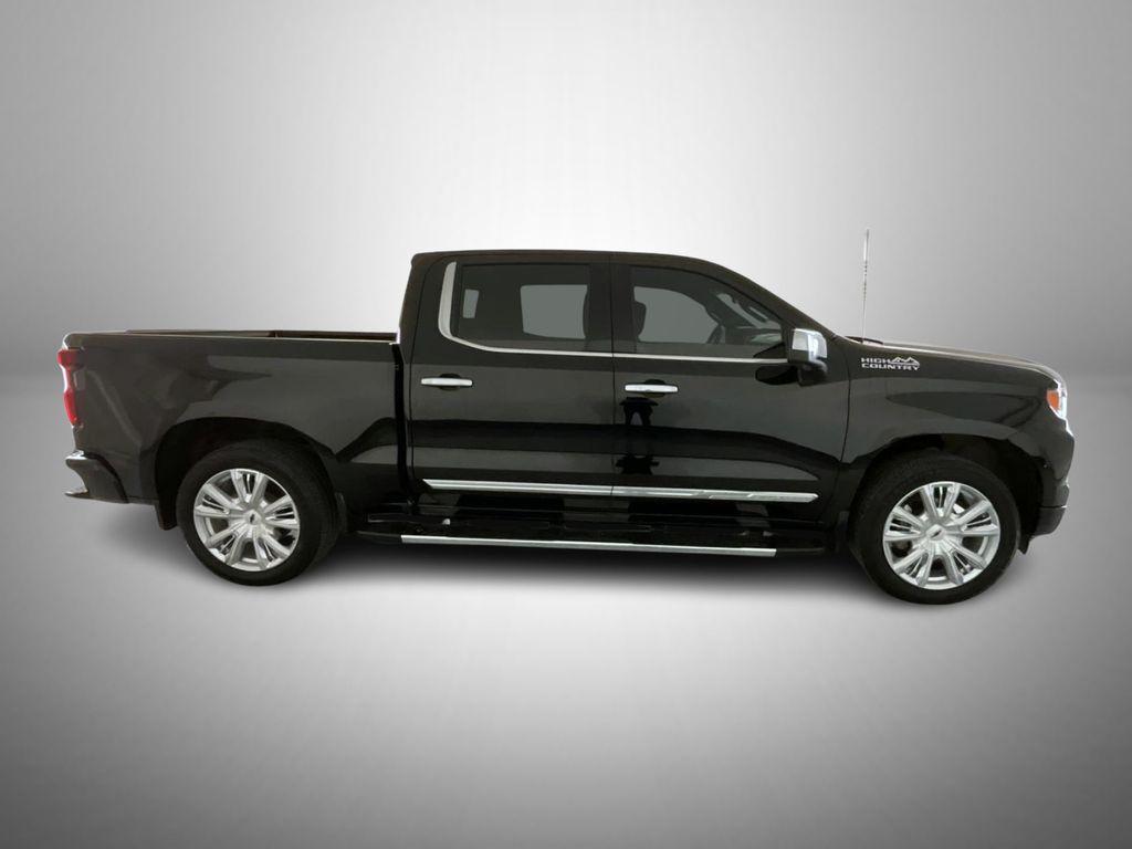 used 2024 Chevrolet Silverado 1500 car, priced at $48,999