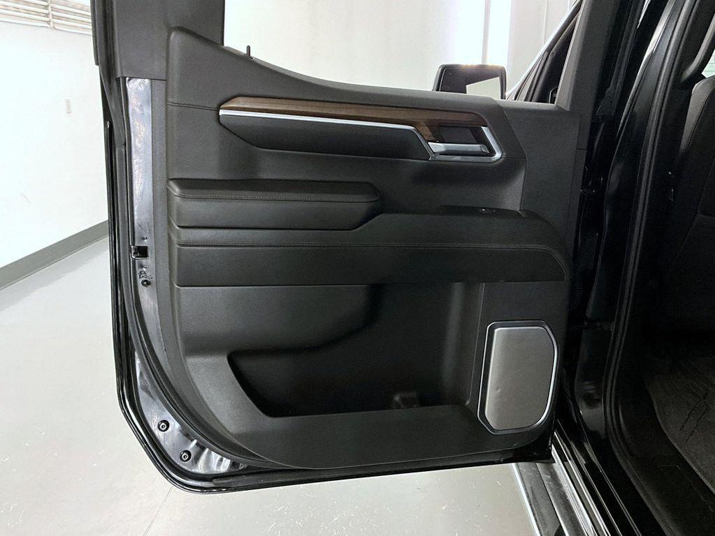 used 2024 Chevrolet Silverado 1500 car, priced at $48,999