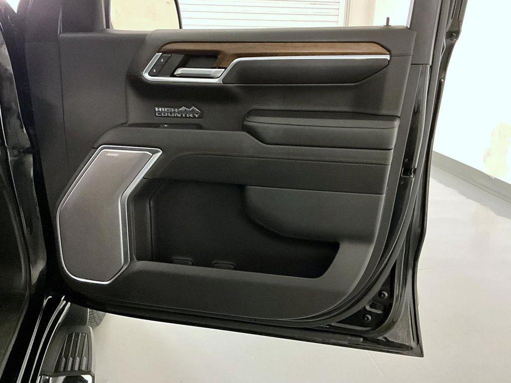used 2024 Chevrolet Silverado 1500 car, priced at $48,999