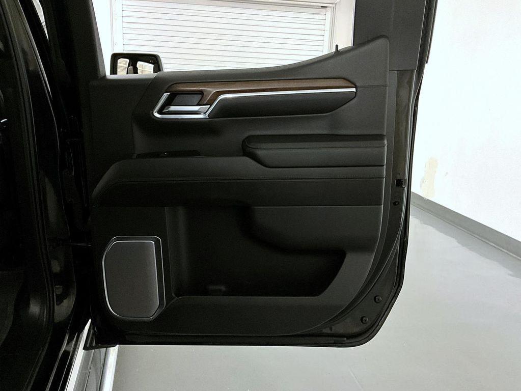 used 2024 Chevrolet Silverado 1500 car, priced at $48,999