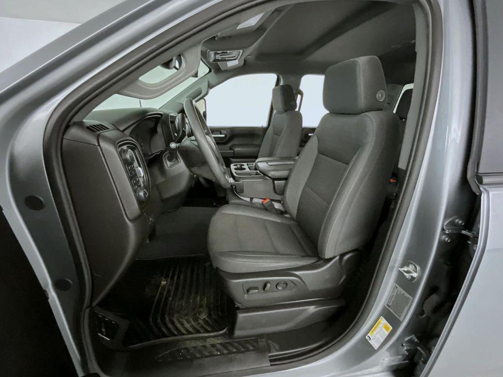 used 2024 Chevrolet Silverado 2500 car, priced at $53,925