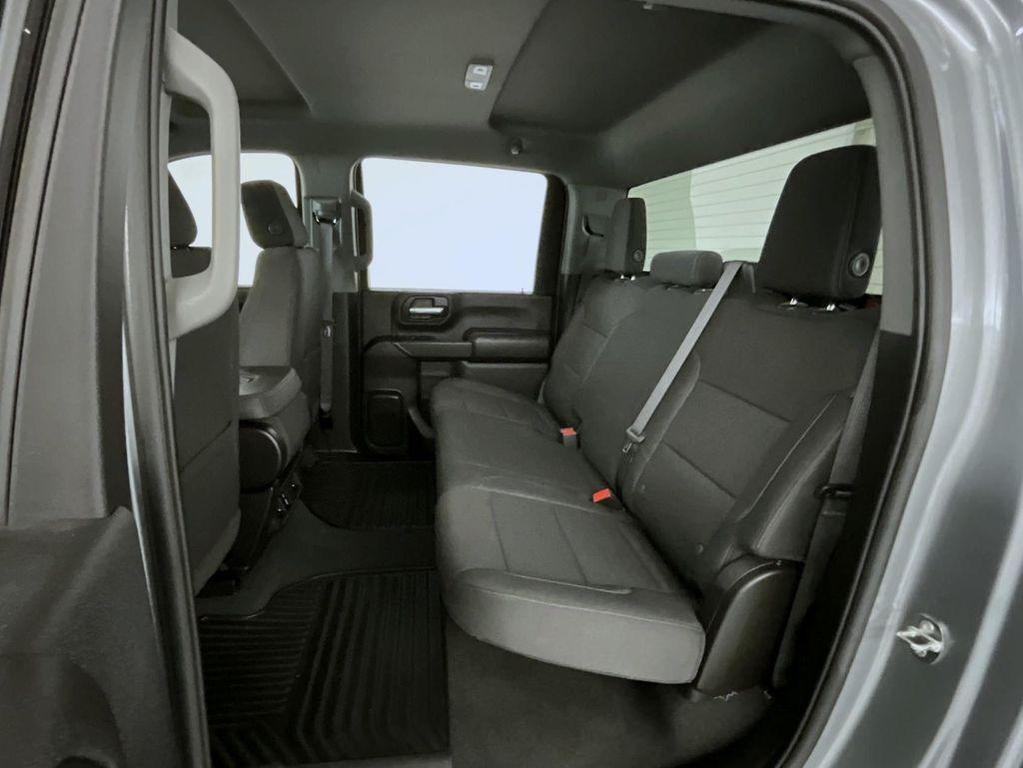 used 2024 Chevrolet Silverado 2500 car, priced at $53,925
