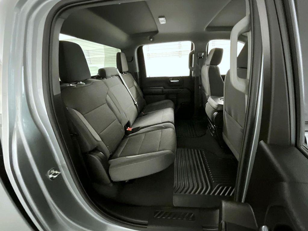 used 2024 Chevrolet Silverado 2500 car, priced at $53,925