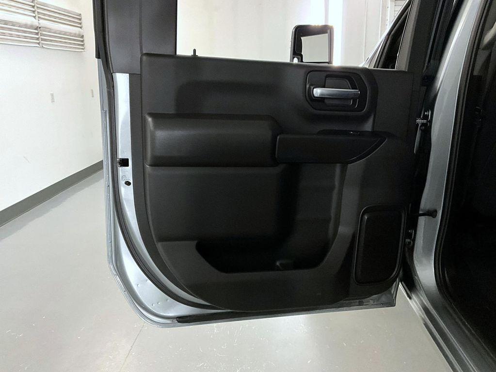 used 2024 Chevrolet Silverado 2500 car, priced at $53,925