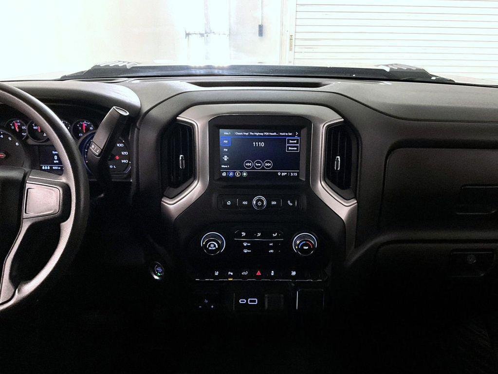 used 2024 Chevrolet Silverado 2500 car, priced at $53,925