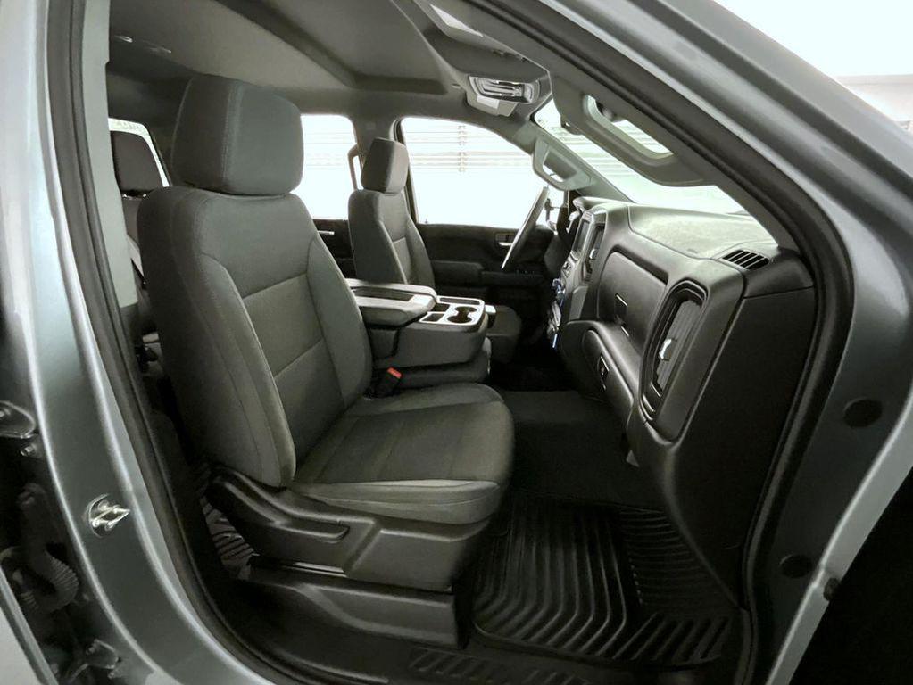 used 2024 Chevrolet Silverado 2500 car, priced at $53,925