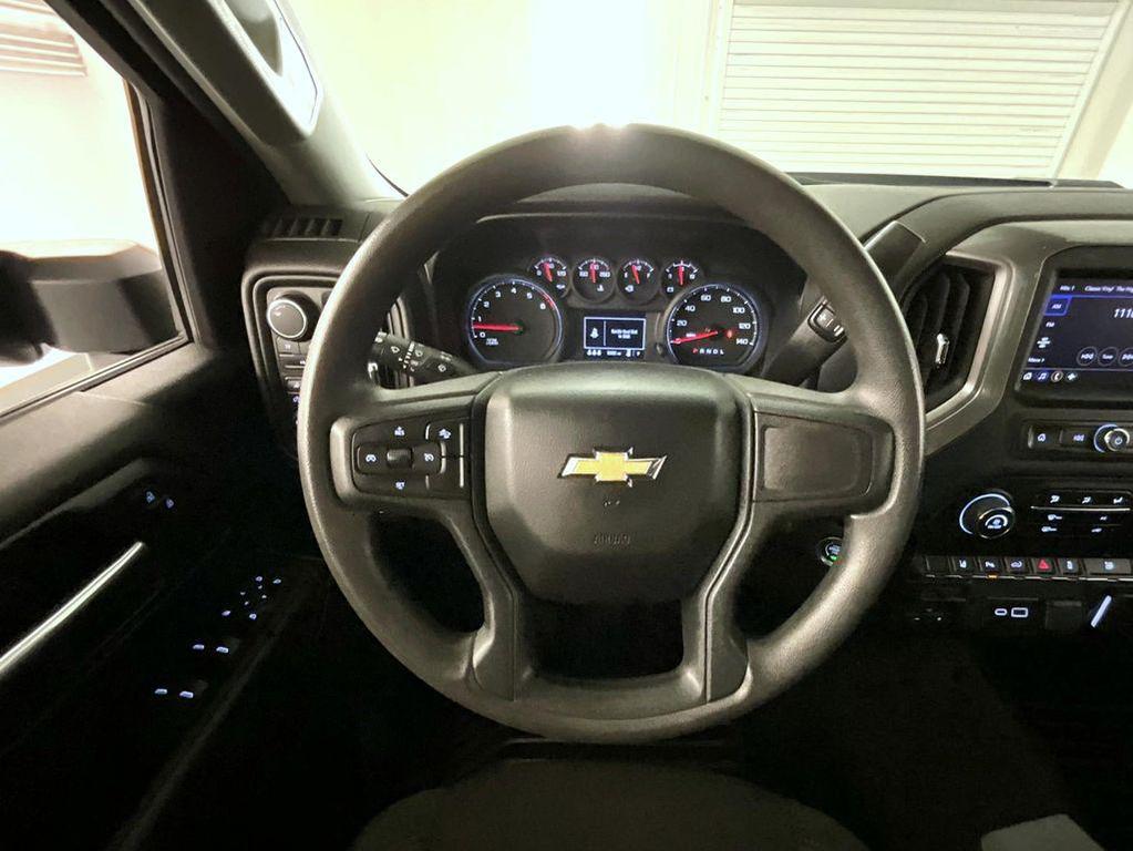 used 2024 Chevrolet Silverado 2500 car, priced at $53,925