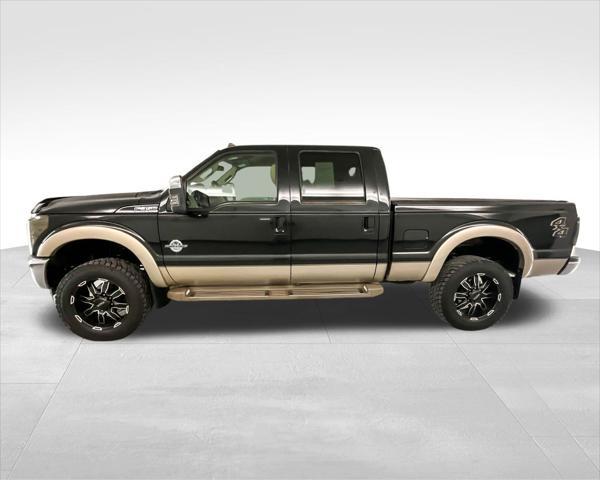 used 2012 Ford F-350 car, priced at $27,299