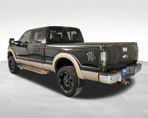 used 2012 Ford F-350 car, priced at $27,299