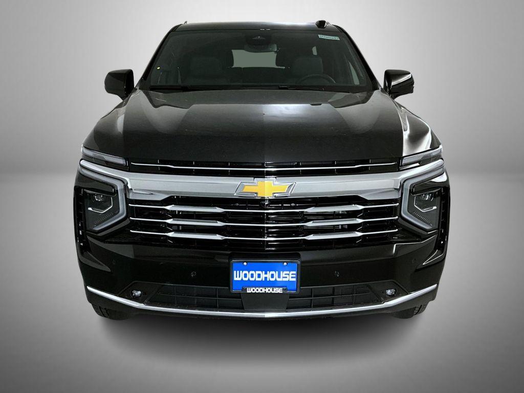 new 2026 Chevrolet Tahoe car, priced at $74,343