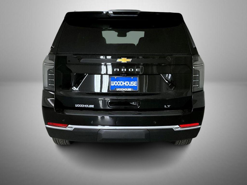 new 2026 Chevrolet Tahoe car, priced at $74,343
