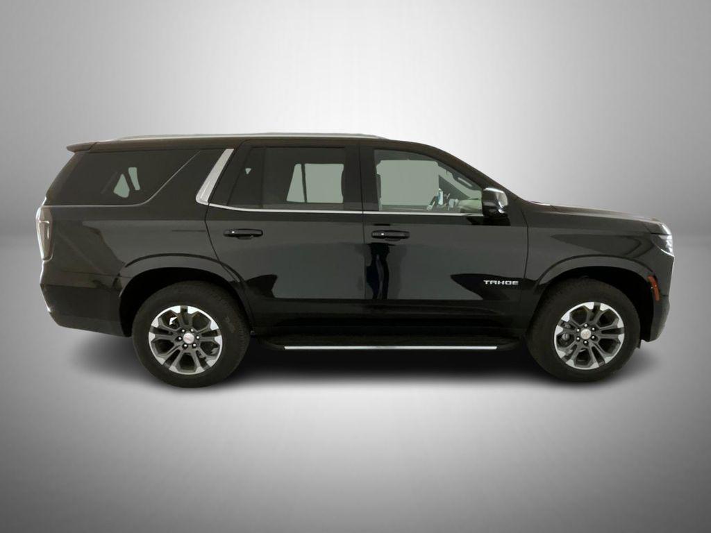 new 2026 Chevrolet Tahoe car, priced at $74,343