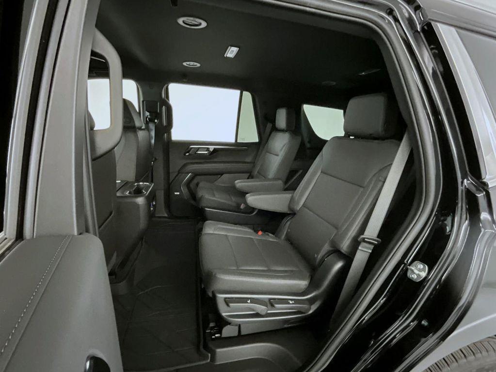 new 2026 Chevrolet Tahoe car, priced at $74,343