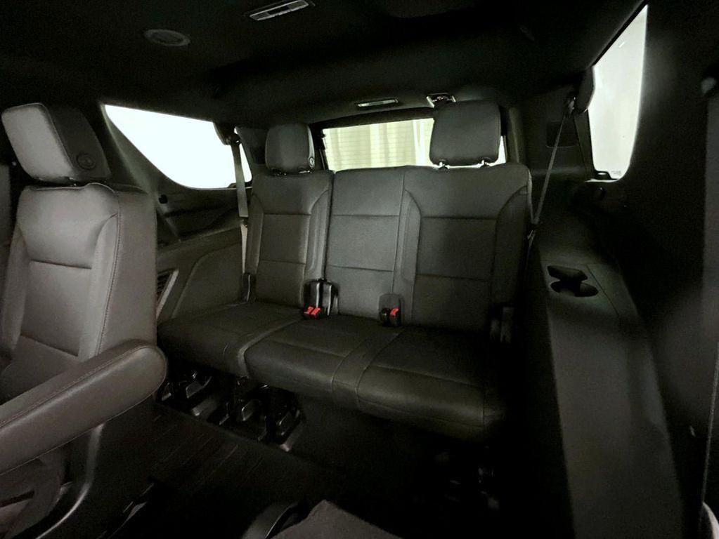 new 2026 Chevrolet Tahoe car, priced at $74,343