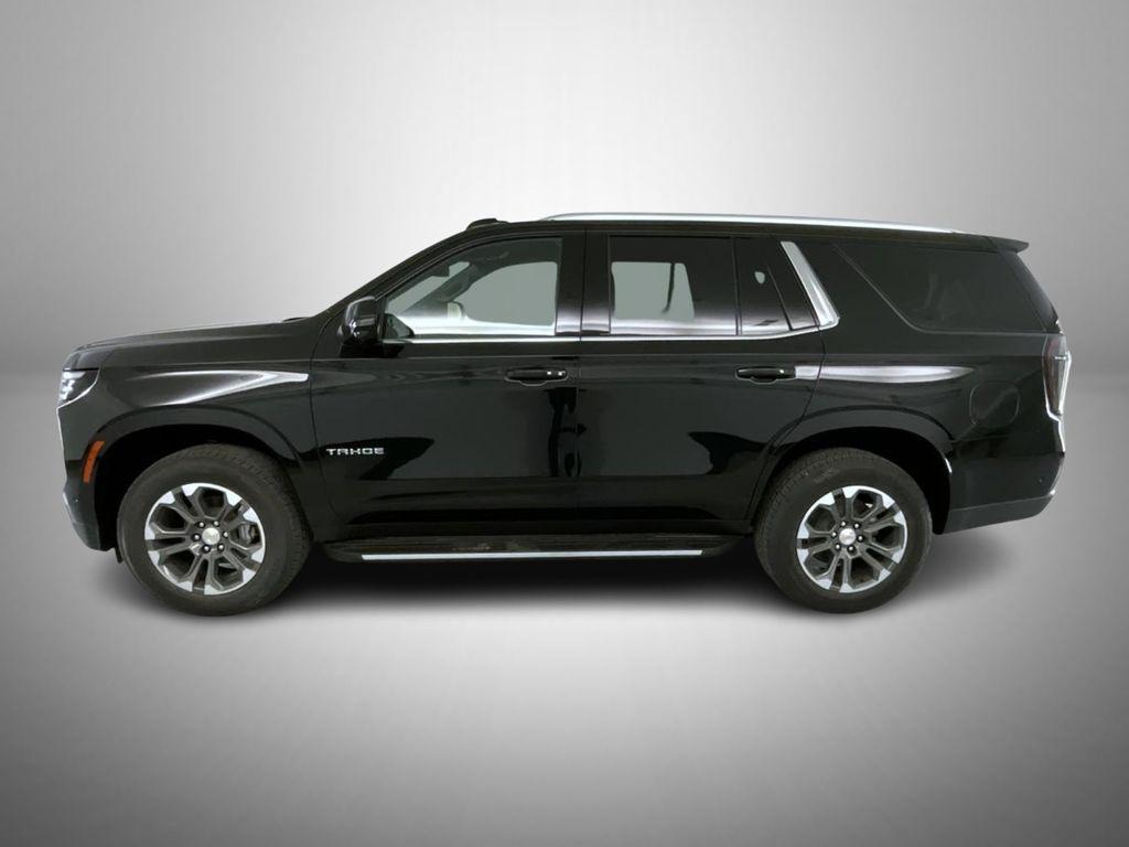 new 2026 Chevrolet Tahoe car, priced at $74,343