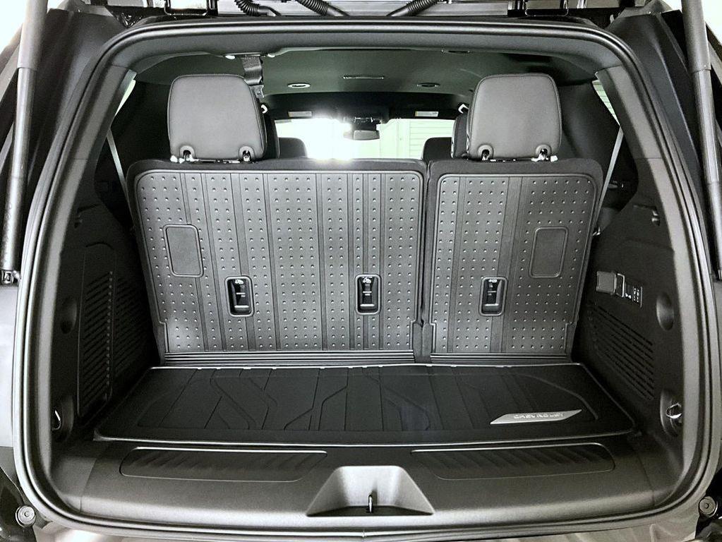 new 2026 Chevrolet Tahoe car, priced at $74,343
