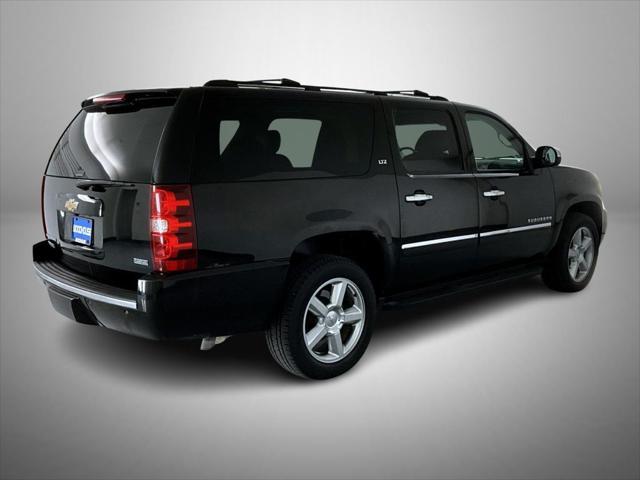 used 2011 Chevrolet Suburban car, priced at $8,459