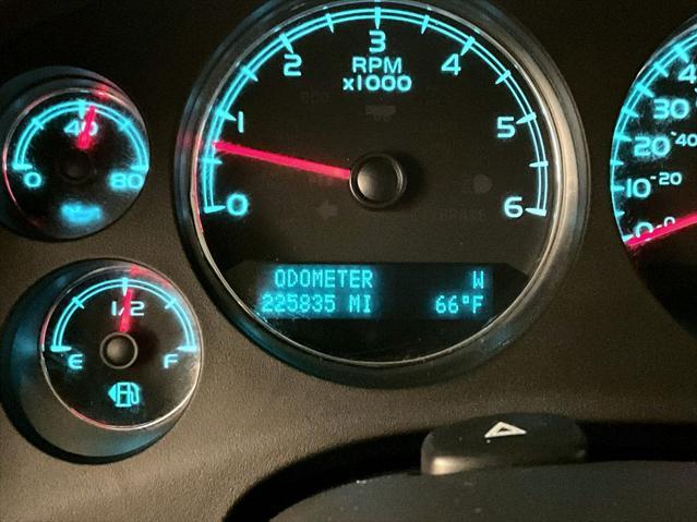 used 2011 Chevrolet Suburban car, priced at $8,459