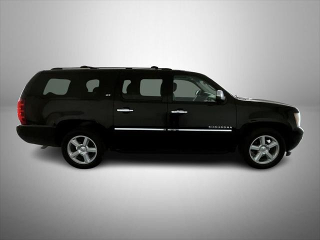 used 2011 Chevrolet Suburban car, priced at $8,459