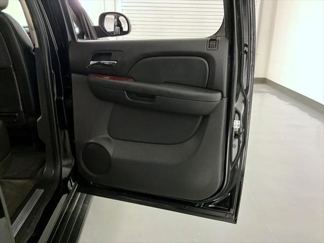used 2011 Chevrolet Suburban car, priced at $8,459