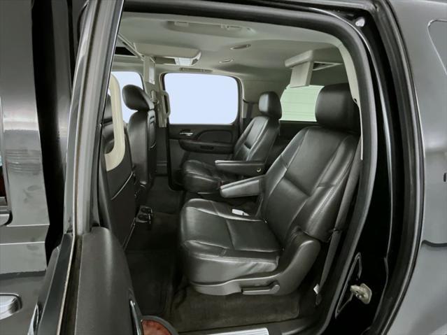 used 2011 Chevrolet Suburban car, priced at $8,459
